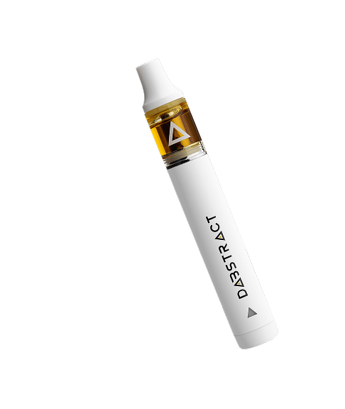 Dabstract Pen