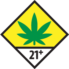 Warning: 21+
